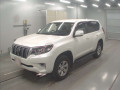 2022 Toyota Land Cruiser Prado