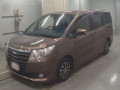 2014 Toyota Noah