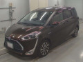 2019 Toyota Sienta