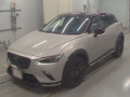 2023 Mazda CX-3