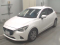2017 Mazda Demio