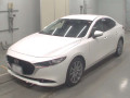 2022 Mazda Mazda3