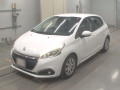 2016 Peugeot 208
