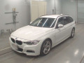 2013 BMW 3 Series