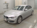 2012 BMW 3 Series