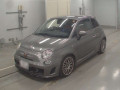2013 Abarth Abarth 595