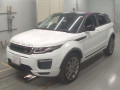 2016 Land Rover RANGE ROVER EVOQUE