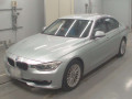 2013 BMW 3 Series
