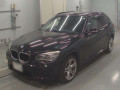 2013 BMW X1