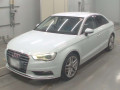 2014 Audi A3 SEDAN
