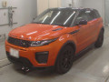 2017 Land Rover RANGE ROVER EVOQUE