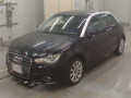 2011 Audi A1