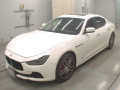 2014 Maserati Ghibli