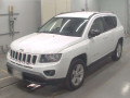 2017 Jeep Compass