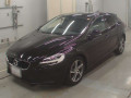 2016 Volvo V40