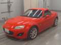 2011 Mazda Roadster