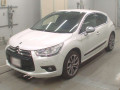 2013 Citroen DS4