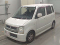 2005 Suzuki Wagon R