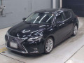 2022 Lexus CT
