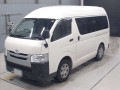 2016 Toyota Regiusace Van