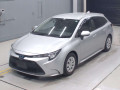 2020 Toyota Corolla Touring Wagon
