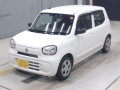 2024 Suzuki Alto