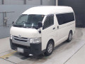 2016 Toyota Regiusace Van