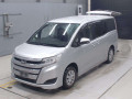 2019 Toyota Noah