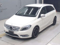 2014 Mercedes Benz B-Class