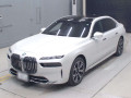 2024 BMW 7 Series