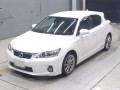2013 Lexus CT