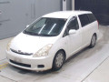 2003 Toyota Wish
