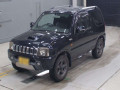 2009 Suzuki Jimny