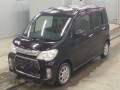2012 Daihatsu Tanto Exe Custom