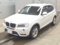2013 BMW X3