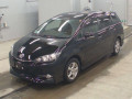 2015 Toyota Wish