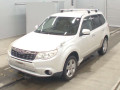 2010 Subaru Forester