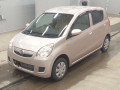 2011 Daihatsu Mira
