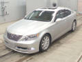 2006 Lexus LS