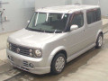 2005 Nissan Cube Cubic