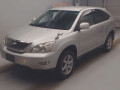 2007 Toyota Harrier