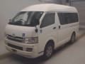 2010 Toyota Regiusace Van