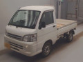 2014 Daihatsu Hijet Truck