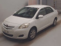 2006 Toyota Belta