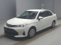 2020 Toyota Corolla Axio