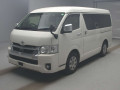 2020 Toyota Hiace Van