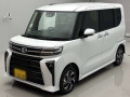 2025 Daihatsu Tanto