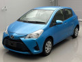 2017 Toyota Vitz