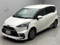 2015 Toyota Sienta