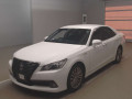 2014 Toyota Crown Hybrid